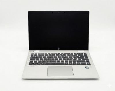 HP Elitebook X360 1040 G6 2-in-1 Core I7-8665U 1.9 Ghz 16GB 256GB SSD M.2-2280 Webcam LCD FHD Touch 14.1" Win 10 Pro - H1905261SP